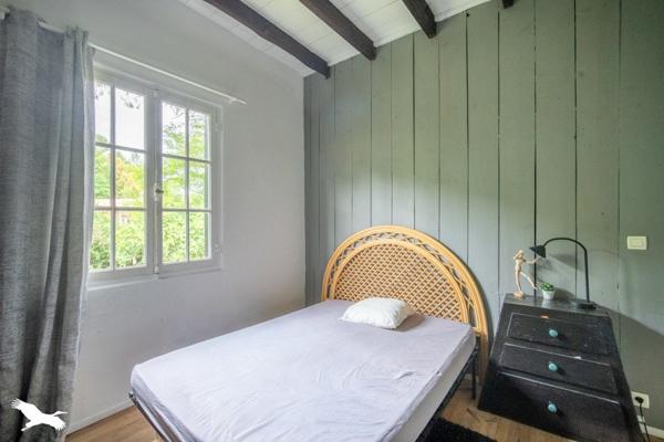 Maison à vendre |                                       Vielle-Saint-Girons |                                        4 pièces  |  96 m²