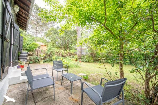Maison à vendre |                                       Vielle-Saint-Girons |                                        4 pièces  |  96 m²