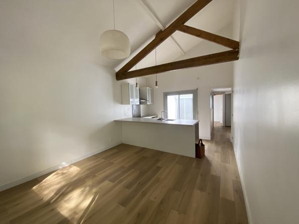 Appartement à vendre |  Bordeaux |  3 pièces | 58 m²
