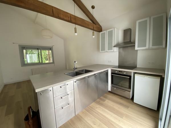 Appartement à vendre |  Bordeaux |  3 pièces | 58 m²