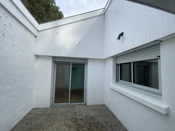 Appartement à vendre |  Bordeaux |  3 pièces | 58 m²
