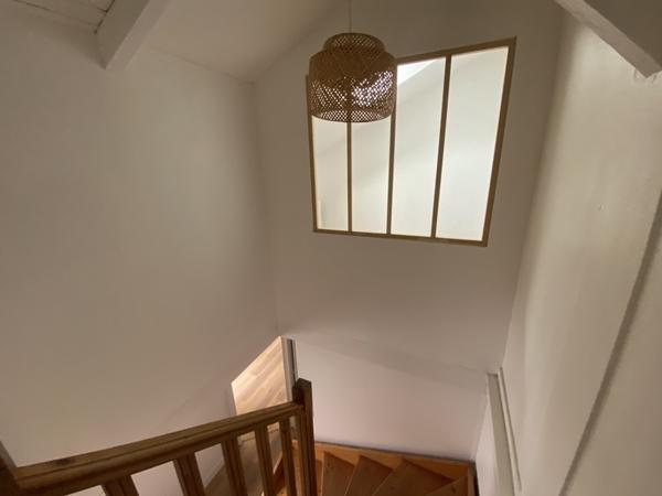 Appartement à vendre |  Bordeaux |  3 pièces | 58 m²