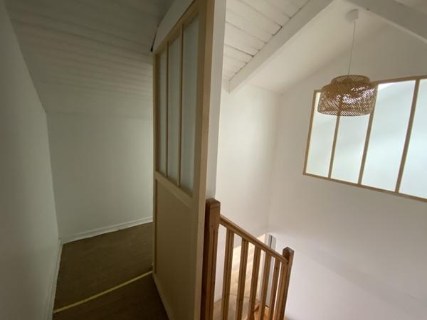 Appartement à vendre |  Bordeaux |  3 pièces | 58 m²