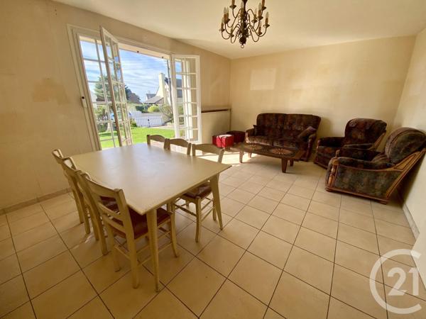 Maison à vendre  4 pièces - 91,24 m2 ST PAIR SUR MER - 50