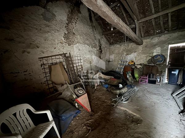 Grange Voulx 1 pièce(s) 58 m2