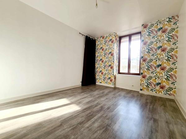 Appartement Chaumont 