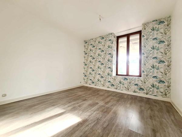 Appartement Chaumont 