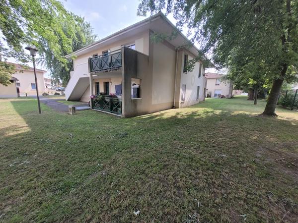 Appartement à vendre 3 pièces 66m² Hasnon (59178)