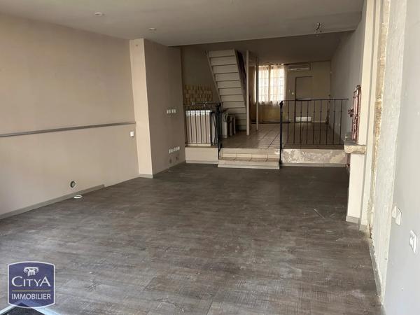 Immeuble à vendre 201m² Carpentras (84200)