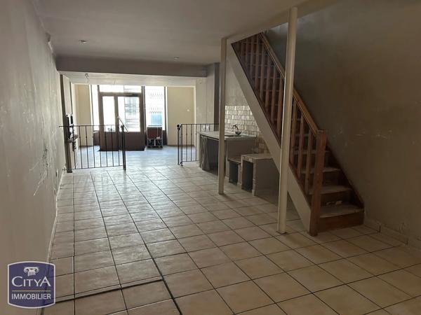 Immeuble à vendre 201m² Carpentras (84200)