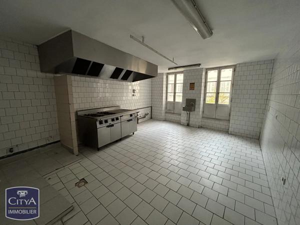 Immeuble à vendre 201m² Carpentras (84200)