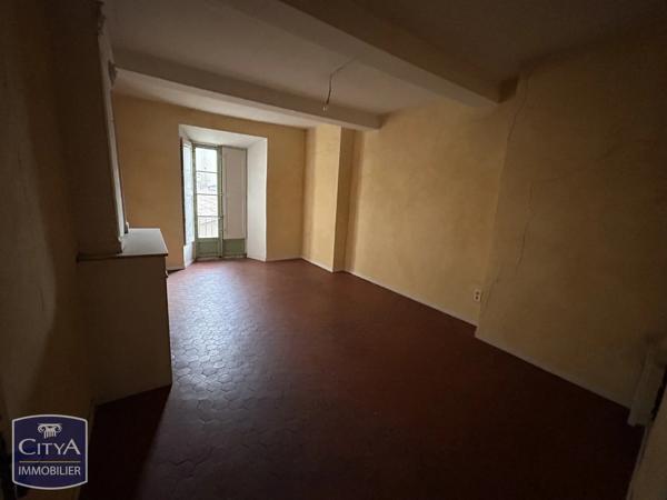 Immeuble à vendre 201m² Carpentras (84200)