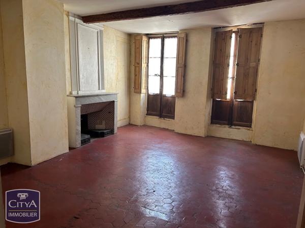 Immeuble à vendre 201m² Carpentras (84200)