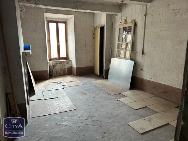 Immeuble à vendre 201m² Carpentras (84200)