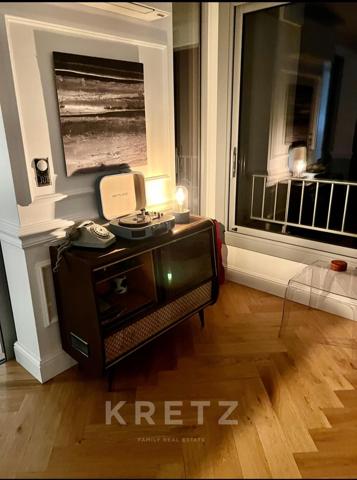 Cap corse à 7 minutes de Bastia, magnifique T4 volant sur la mer