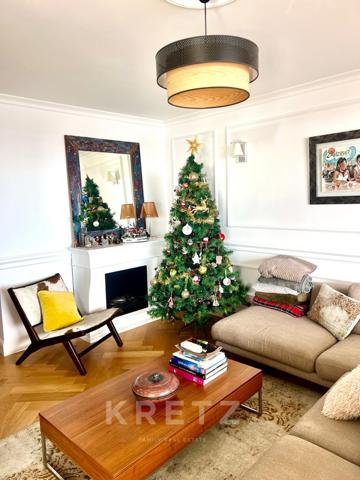 Cap corse à 7 minutes de Bastia, magnifique T4 volant sur la mer