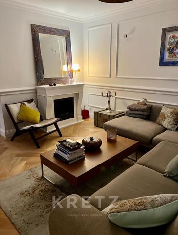 Cap corse à 7 minutes de Bastia, magnifique T4 volant sur la mer