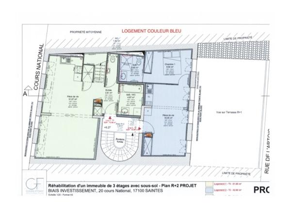Appartement