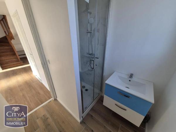 Maison à louer 4 pièces 70m² Boulogne-sur-Mer (62200)