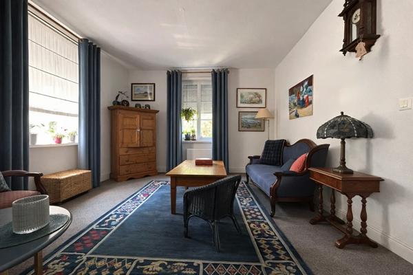 Maison - 7 pièces - 120 m²