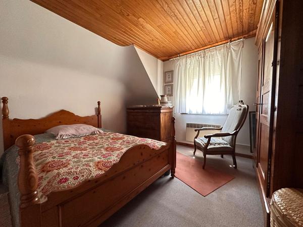 Maison - 7 pièces - 120 m²