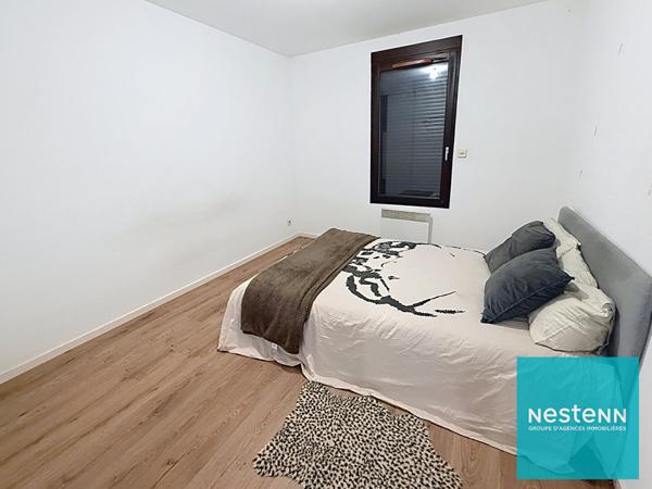 À louer ? Appartement 2 pièces de 45,89 m² ? Saint-Étienne