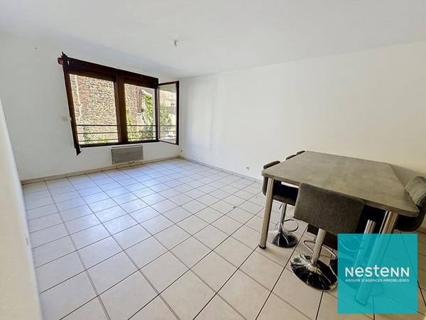 À louer ? Appartement 2 pièces de 45,89 m² ? Saint-Étienne