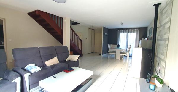 Maison - 6 pièces - 151 m²