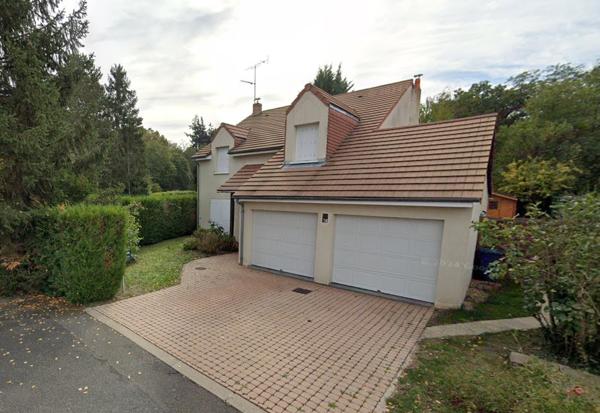 Maison - 6 pièces - 151 m²