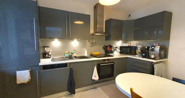 Maison - 6 pièces - 151 m²