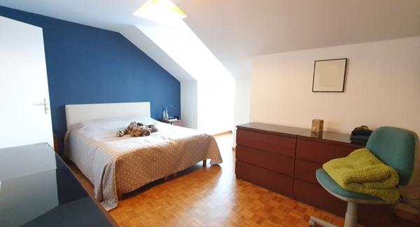 Maison - 6 pièces - 151 m²