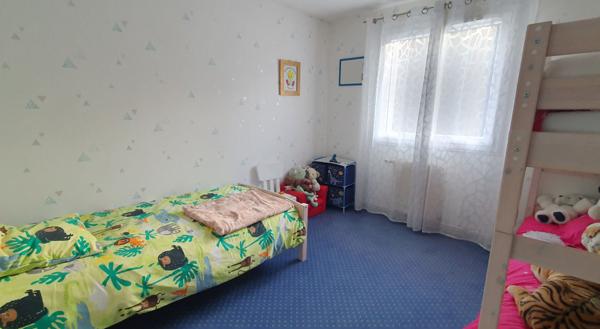 Maison - 6 pièces - 151 m²