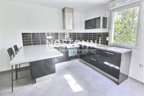 Appartement Venissieux 3 pièce(s) 60 m2