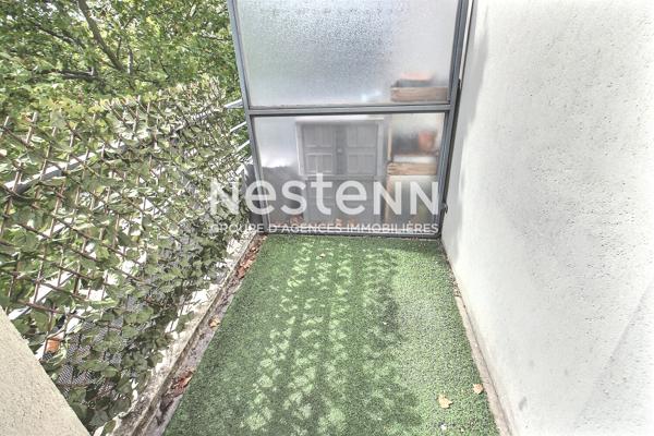 Appartement Venissieux 3 pièce(s) 60 m2