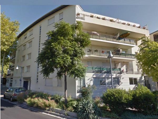 Appartement Venissieux 3 pièce(s) 60 m2
