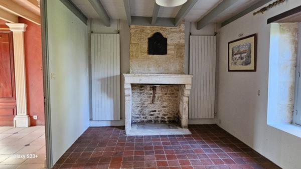 Maison - 8 pièces - 197 m²