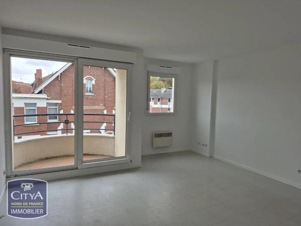 Appartement à louer 3 pièces 67.47m² Lens (62300)