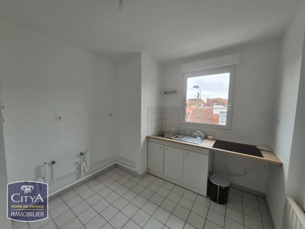 Appartement à louer 3 pièces 67.47m² Lens (62300)