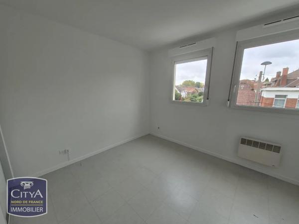 Appartement à louer 3 pièces 67.47m² Lens (62300)