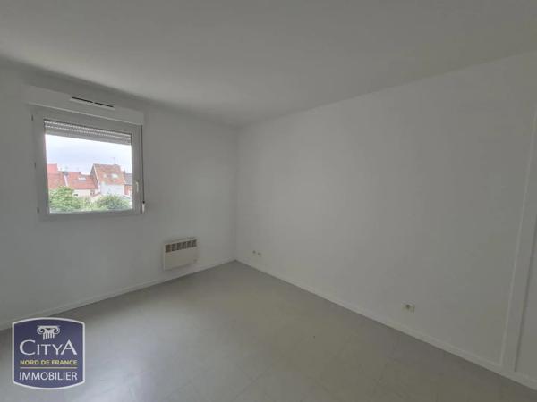 Appartement à louer 3 pièces 67.47m² Lens (62300)