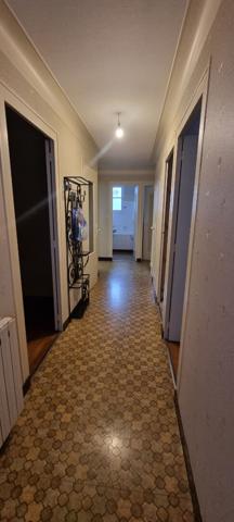 Maison - 4 pièces - 72 m²