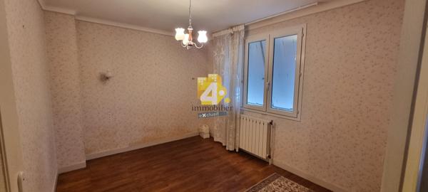 Maison - 4 pièces - 72 m²