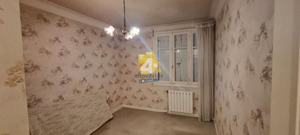 Maison - 4 pièces - 72 m²