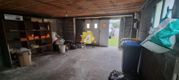 Maison - 4 pièces - 72 m²