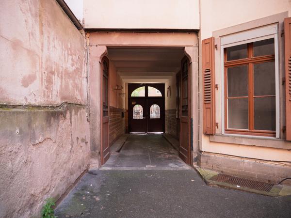 LE CHARME DE L’ANCIEN AU CŒUR D’UN QUARTIER D’EXCEPTION
