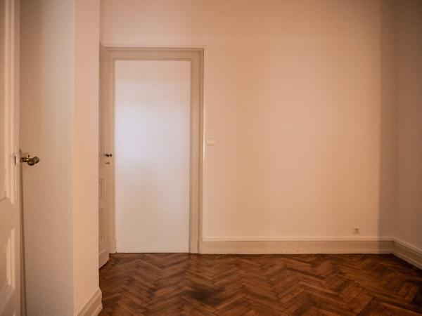LE CHARME DE L’ANCIEN AU CŒUR D’UN QUARTIER D’EXCEPTION