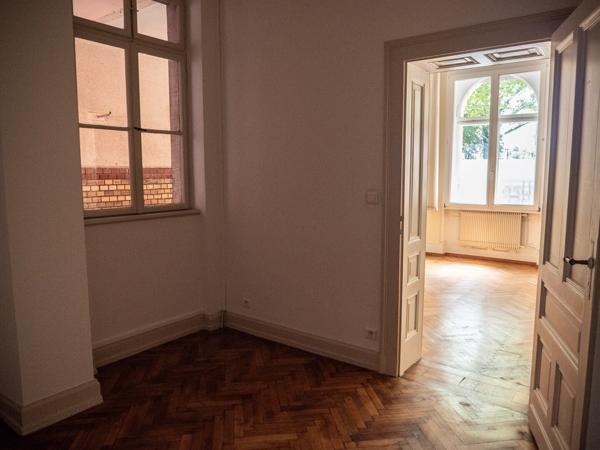 LE CHARME DE L’ANCIEN AU CŒUR D’UN QUARTIER D’EXCEPTION