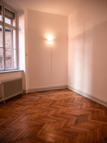 LE CHARME DE L’ANCIEN AU CŒUR D’UN QUARTIER D’EXCEPTION