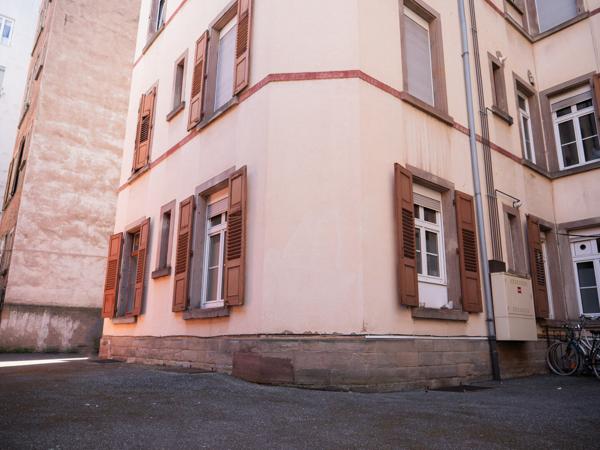 LE CHARME DE L’ANCIEN AU CŒUR D’UN QUARTIER D’EXCEPTION