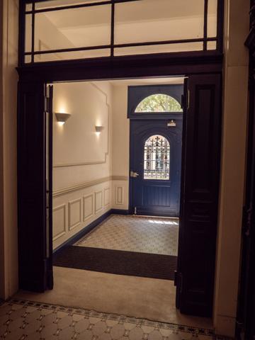 LE CHARME DE L’ANCIEN AU CŒUR D’UN QUARTIER D’EXCEPTION